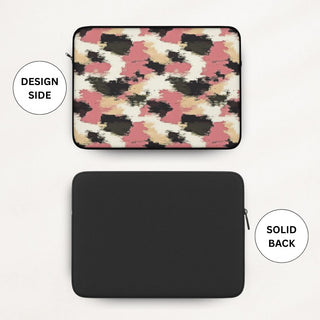 Blush Horizon - Laptop Sleeve