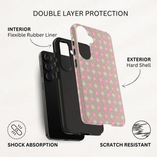 Blush Radiance - Galaxy Tough