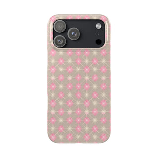 Blush Radiance - iPhone Slim