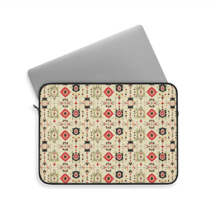 Blushing Sunburst - Laptop Sleeve