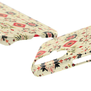 Blushing Sunburst - iPhone Slim