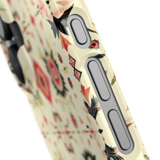 Blushing Sunburst - iPhone Slim