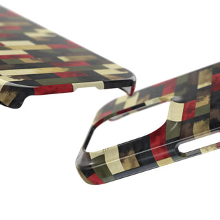 Brickline Stratum - iPhone Slim