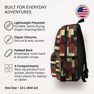 Brickline Stratum - Backpack