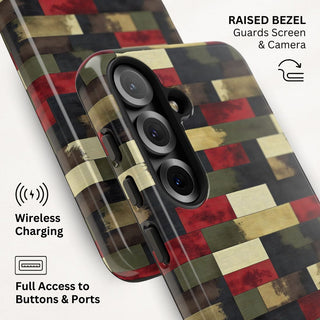 Brickline Stratum - Galaxy Tough