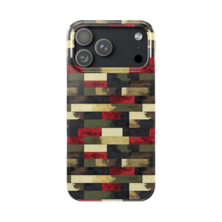 Brickline Stratum - iPhone Slim