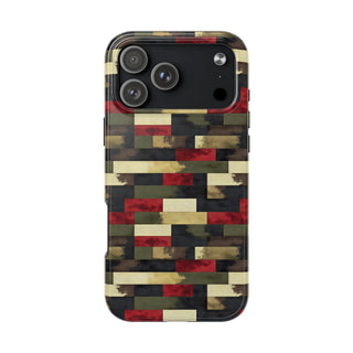 Brickline Stratum - iPhone Tough