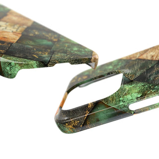 Bronze Weave - iPhone Slim