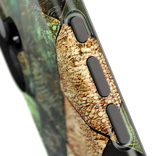 Bronze Weave - Galaxy Tough