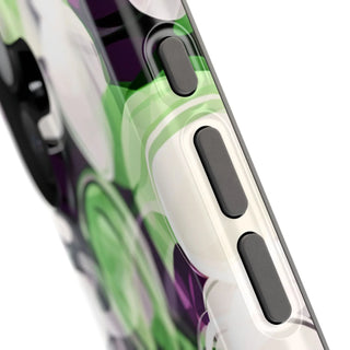 Bubble Fusion - Galaxy Tough