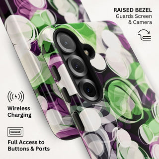 Bubble Fusion - Galaxy Tough