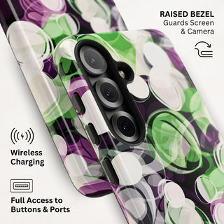 Bubble Fusion - Galaxy Tough