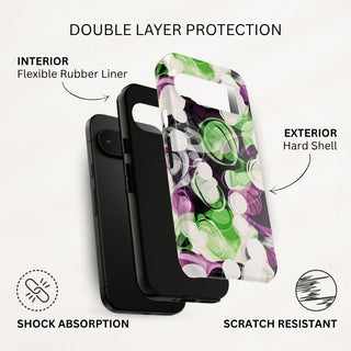 Bubble Fusion - Pixel Tough