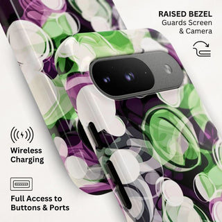 Bubble Fusion - Pixel Tough