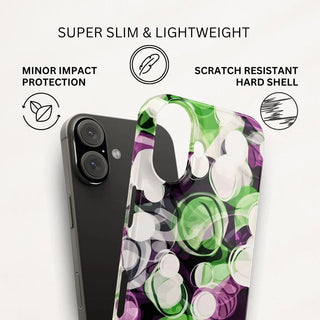 Bubble Fusion - iPhone Slim