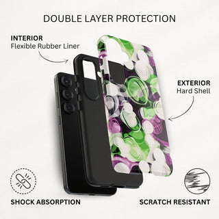 Bubble Fusion - Galaxy Tough