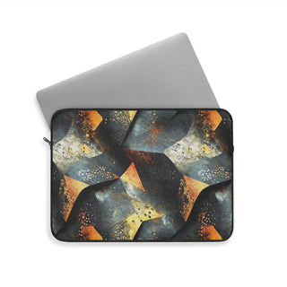 Burnt Shards - Laptop Sleeve