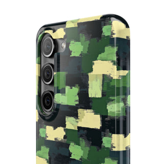 Camo Blocks