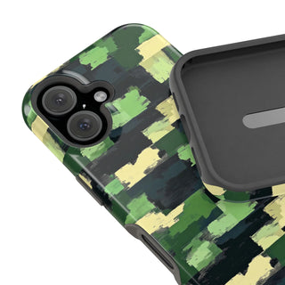 Camo Blocks