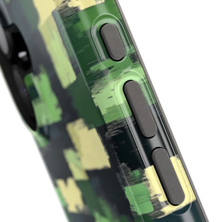 Camo Blocks