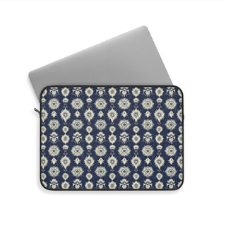 Celestial Bloom - Laptop Sleeve