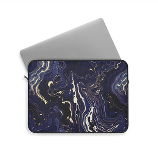 Celestial Currents - Laptop Sleeve