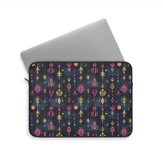 Celestial Glyphs - Laptop Sleeve