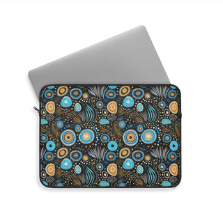 Celestial Harmony - Laptop Sleeve