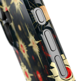 Celestial Blaze - iPhone Slim