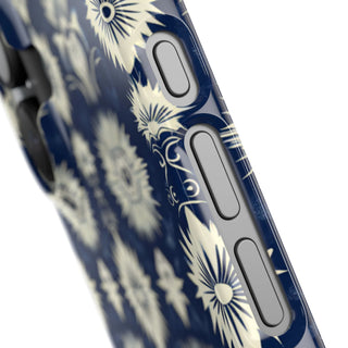 Celestial Bloom - iPhone Slim