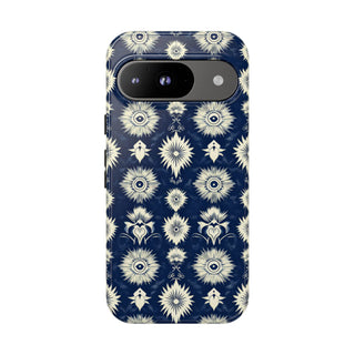 Celestial Bloom - Pixel Tough