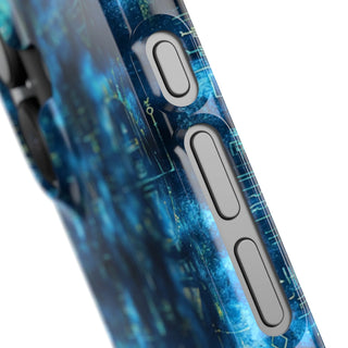 Celestial Codes - iPhone Slim