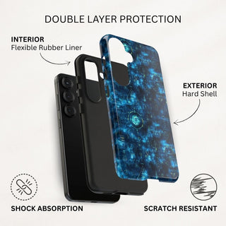 Celestial Codes - Galaxy Tough