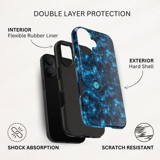 Celestial Codes - iPhone Tough