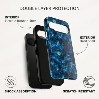 Celestial Codes - Pixel Tough