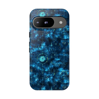 Celestial Codes - Pixel Tough