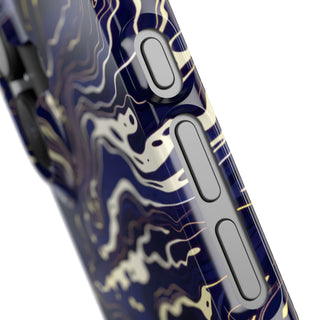 Celestial Currents - iPhone Slim