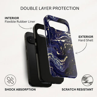 Celestial Currents - Pixel Tough