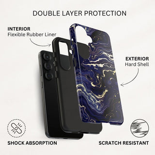 Celestial Currents - Galaxy Tough