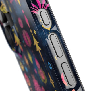 Celestial Glyphs - iPhone Slim