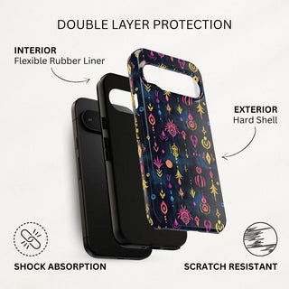 Celestial Glyphs - Pixel Tough