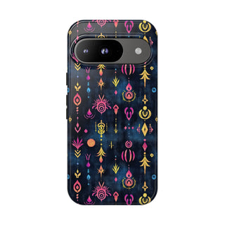 Celestial Glyphs - Pixel Tough