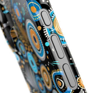 Celestial Harmony - iPhone Slim