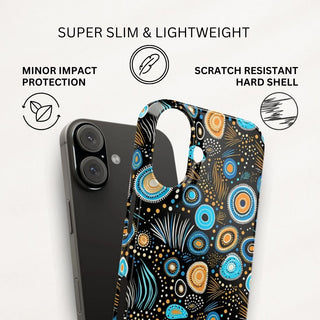 Celestial Harmony - iPhone Slim