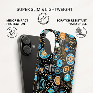 Celestial Harmony - iPhone Slim