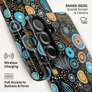 Celestial Harmony - Galaxy Tough