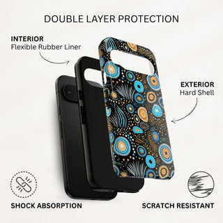 Celestial Harmony - Pixel Tough