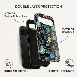 Celestial Harmony - Pixel Tough