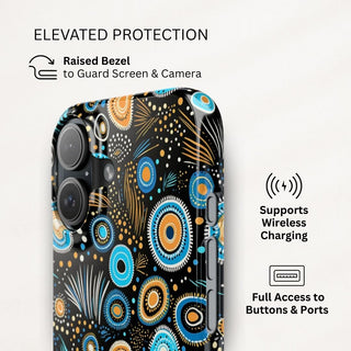 Celestial Harmony - iPhone Slim