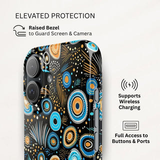 Celestial Harmony - iPhone Slim